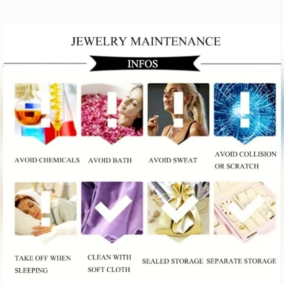 Gold-plated crystal double Leaf Drop earrings with silver post BOGO - Picture 14 of 14